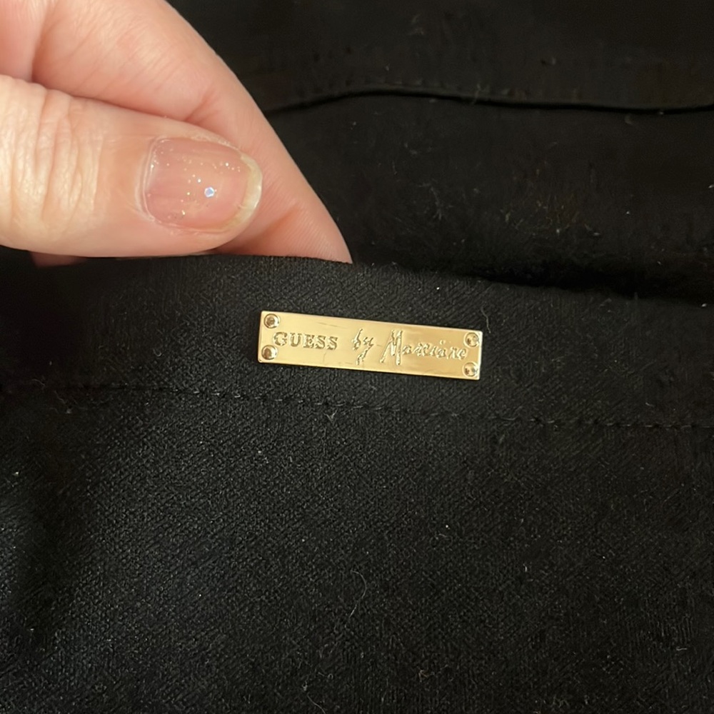 Guess by Marciano size 2